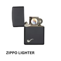 فندک زیپو پیپ