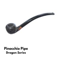 پیپ پینوکیو دراگون