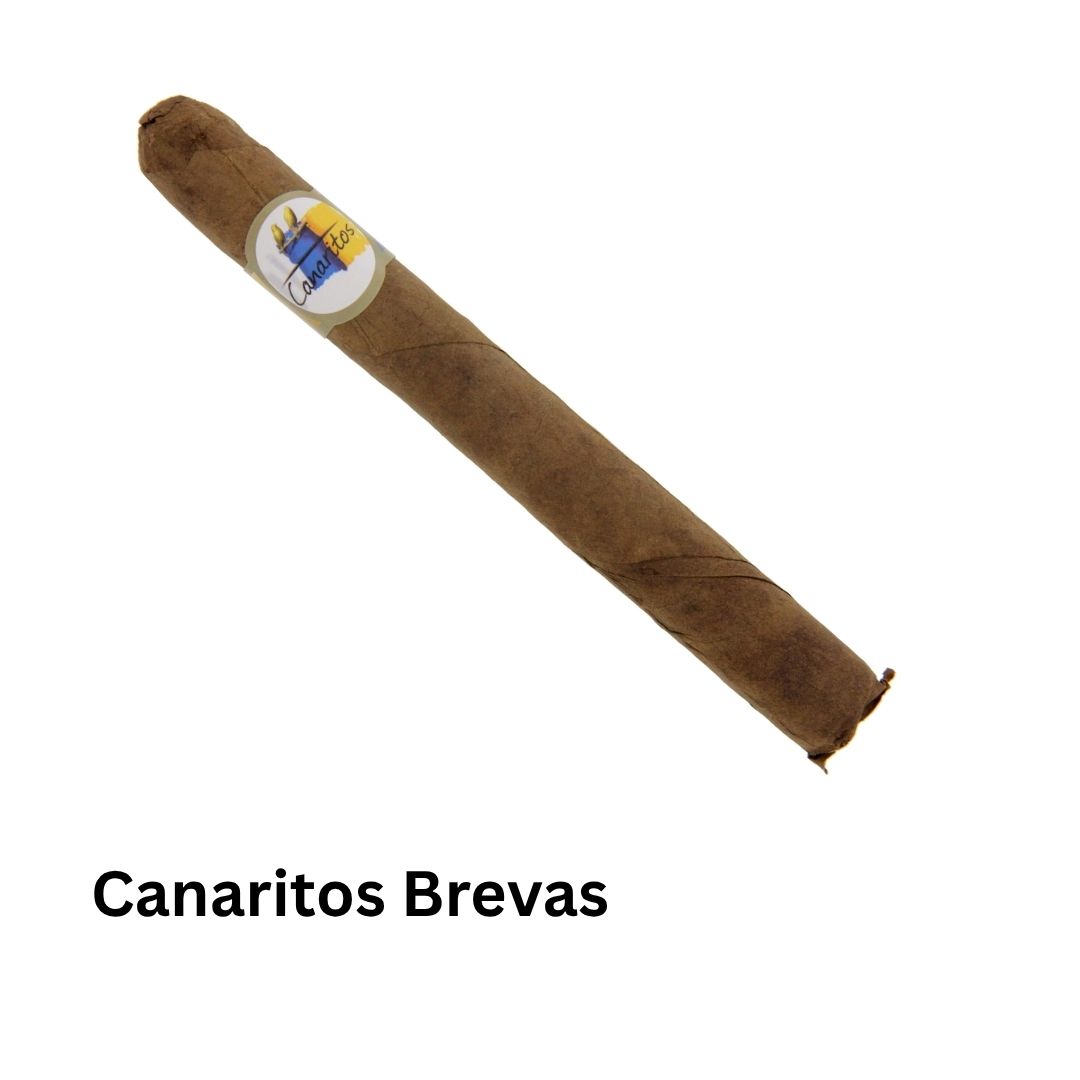 سیگاربرگ کاناریتوس