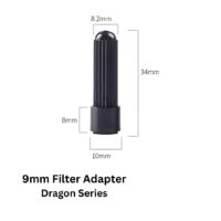 فیلتر پیپ دراگون