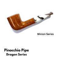 پیپ پینوکیو Minion