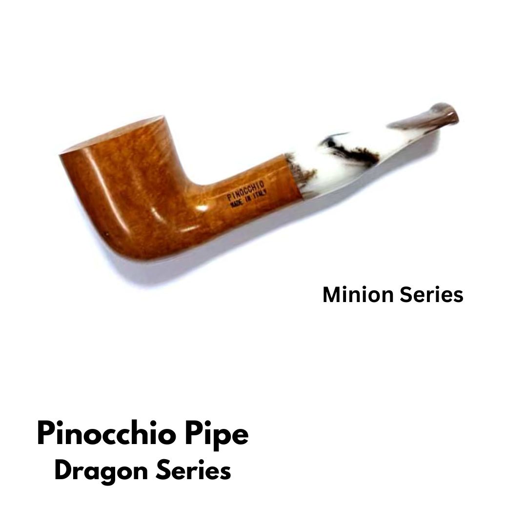 پیپ پینوکیو Minion