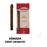 سیگاربرگ آرامادا